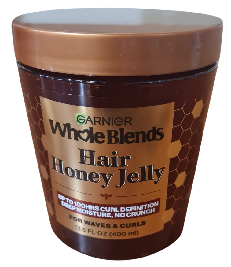 Whole Blend Cur Bounce Jelly 13.5fl