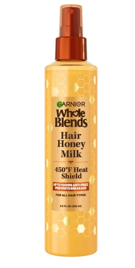 Whole Blend Heat Shield Spray 8.5fl