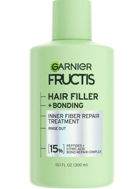 Fructis Hair Filler + Bonding pre-sham. 10.1fl