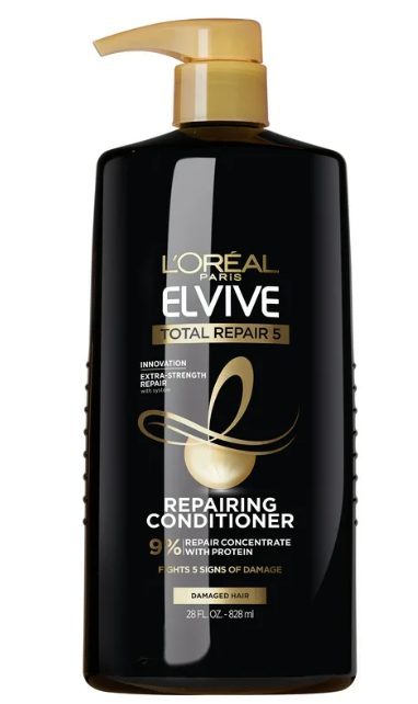 El Vive TR5 Conditioner Restage 28oz