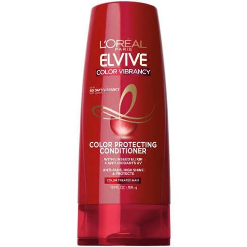 El Vive Color Vibrancy Conditioner 13.5oz