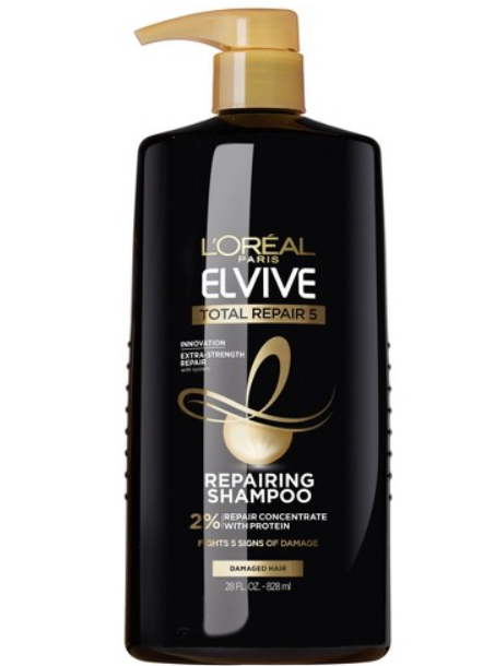 El Vive TR5 Shampoo Restage 28oz