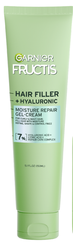 Fructis Hair Filler + Hyalyronic  Treat 5.0oz