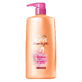 Dream Length Shampoo 28Oz