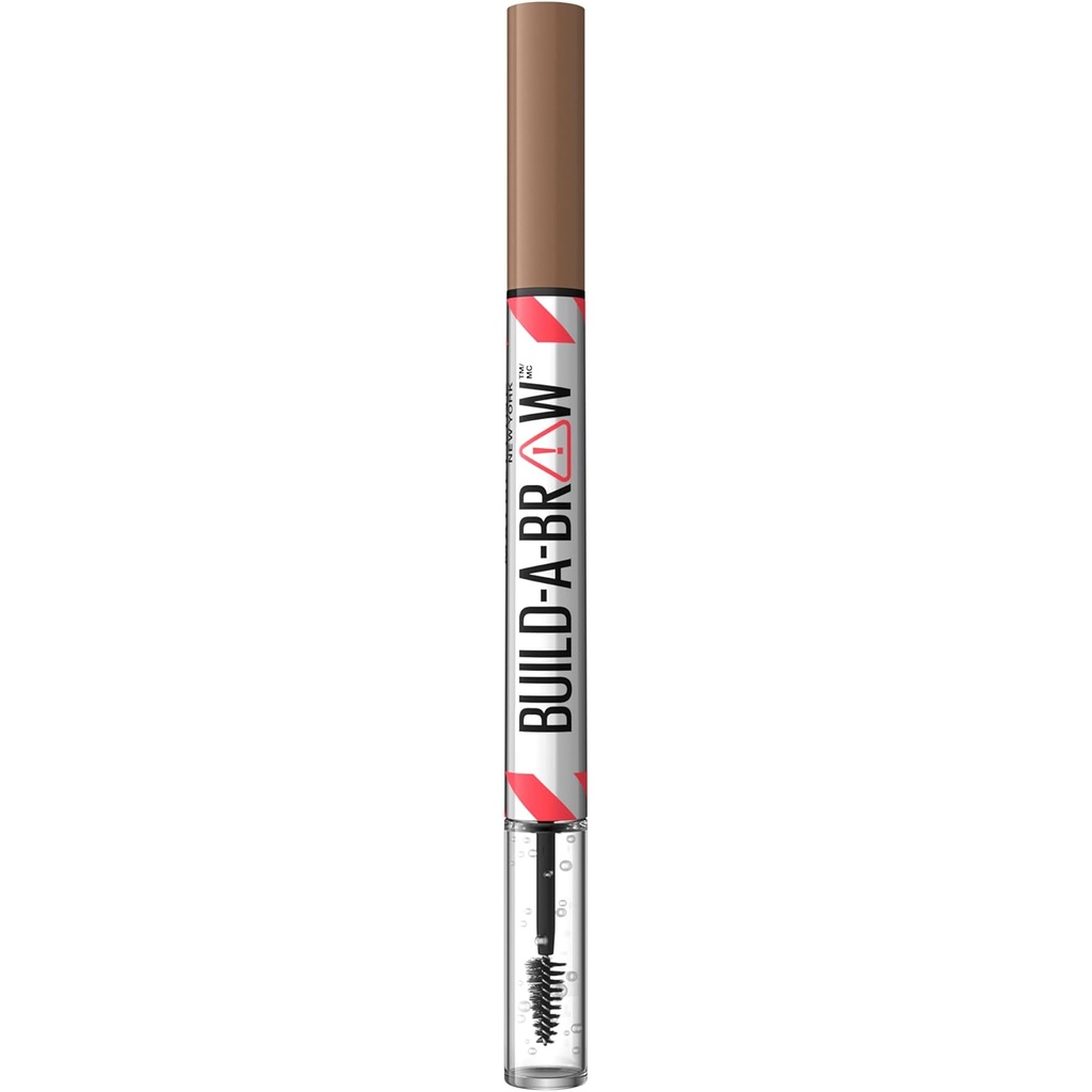 Build A Brow: Soft Brown