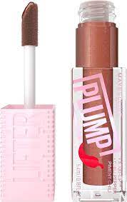 Lip Lifter Gloss Plump Cocoa Zing