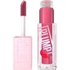 Lip Lifter Gloss Plump Mauve Bite