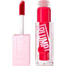 Lip Lifter Gloss Plump Red Flag