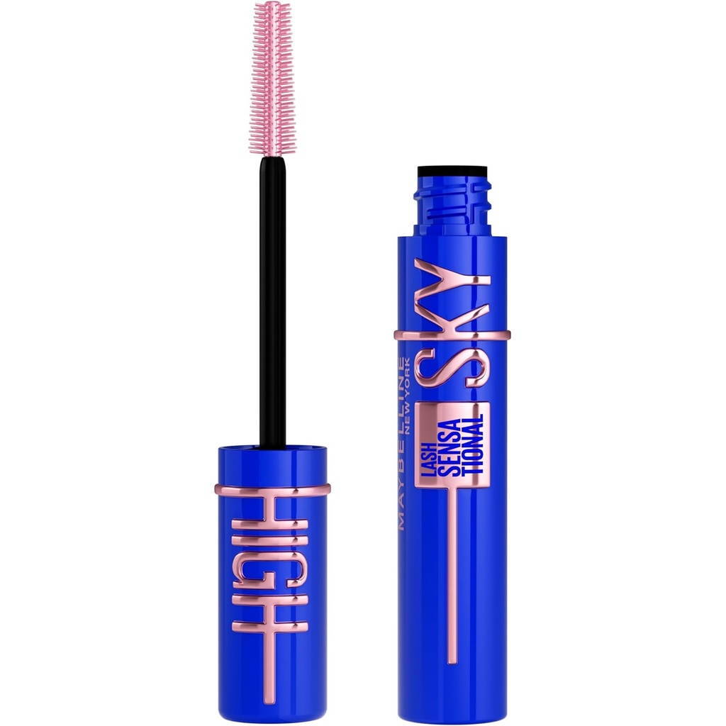 Lash Sensational Sky High Blue Mist