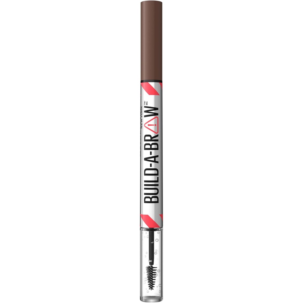 Build A Brow: Medium Brown