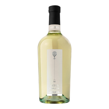 Astoria Pinot Grigio DOC Alisia 12/37.5Cl