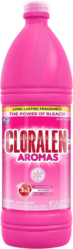 Cloralen Floral Fantasy 15/32.12oz