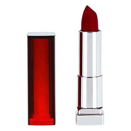 Color Sens Lipcolor Red Revival