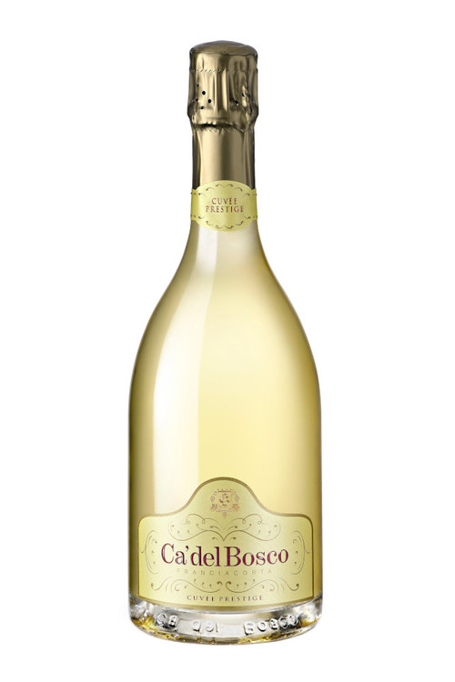 Ca del Bosco Franciacorta Edizione 45 Cuvee Prestige DOCG 1/3L