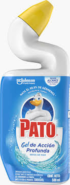 Pato Gel Mtbc Marine 12/500ml