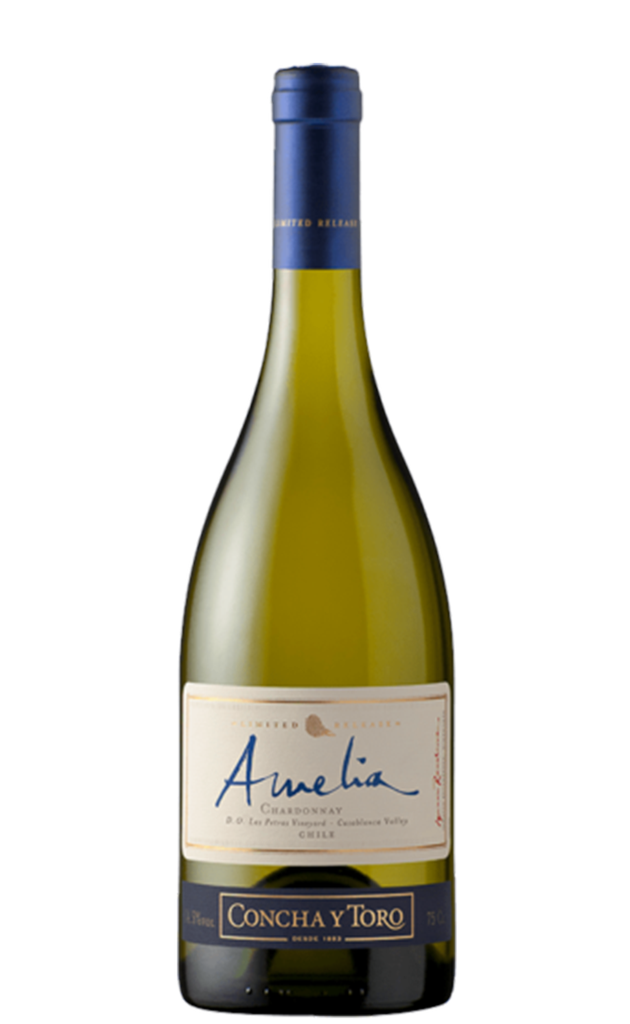 Amelia Chardonnay 2022 6/75cl