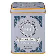 Harney & Sons HT English Breakfast Tea Sachets 1/20pc