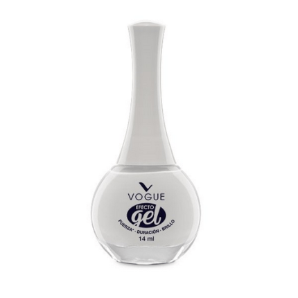 Esmalte Efecto Gel Verso