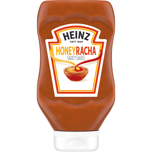 Heinz Honeyracha Sauce 6/20.2oz