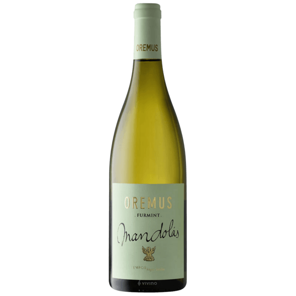 Oremus Furmint Mandolas 6/75cl