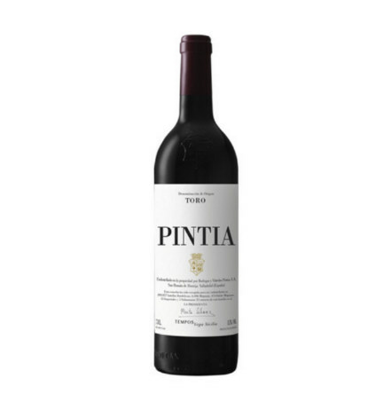 Pintia 2019 6/75cl