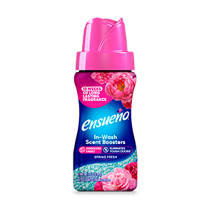 Ensueño Scent Booster Spring Fresh 12/6oz