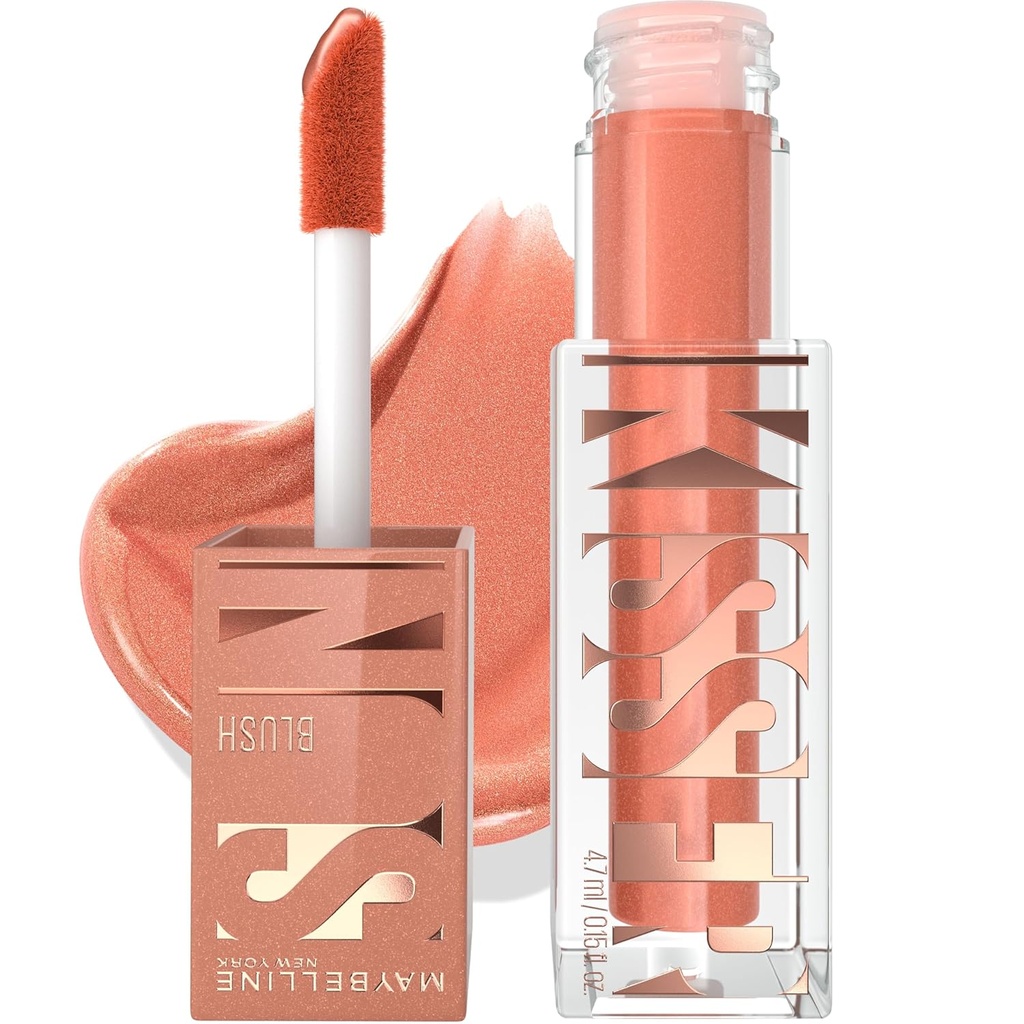 Maybelline Sunkisser Blush 03 Sol Search