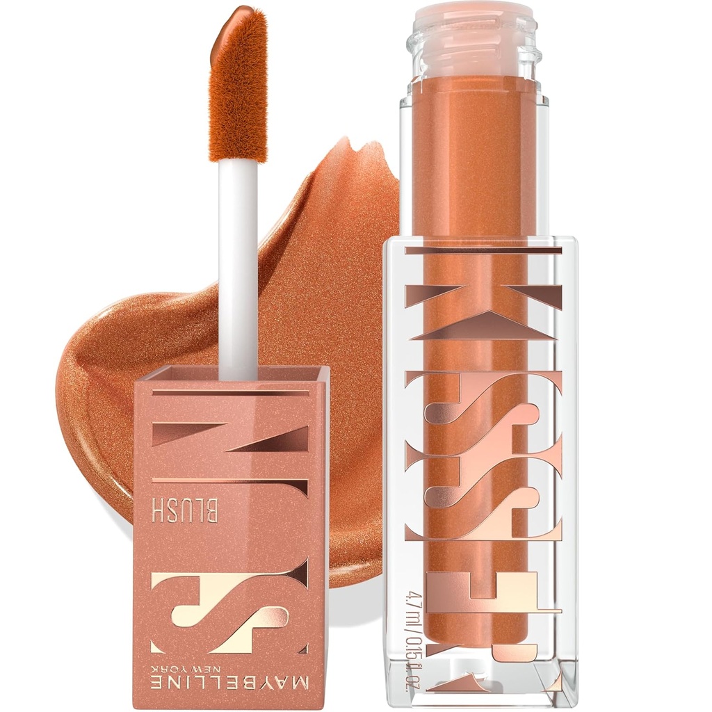 Maybelline Sunkisser Blush 12 Summer in the City