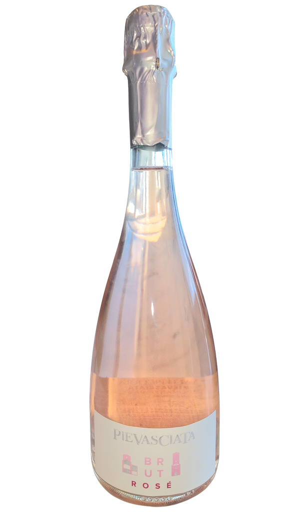 Vallepicciola Pievasciata Sparkling Rosé 6/75cl