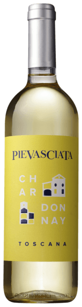 Vallepicciola Pievasciata Toscana Chardonnay IGT 6/75cl