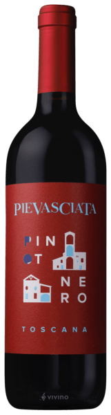 Vallepicciola Pievasciata Pinot Nero IGT 6/75cl