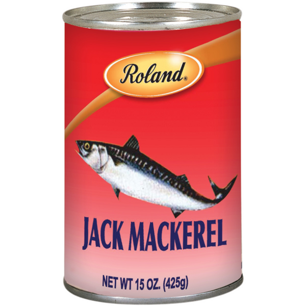 Roland Mackerel in Brine 1x24/15oz