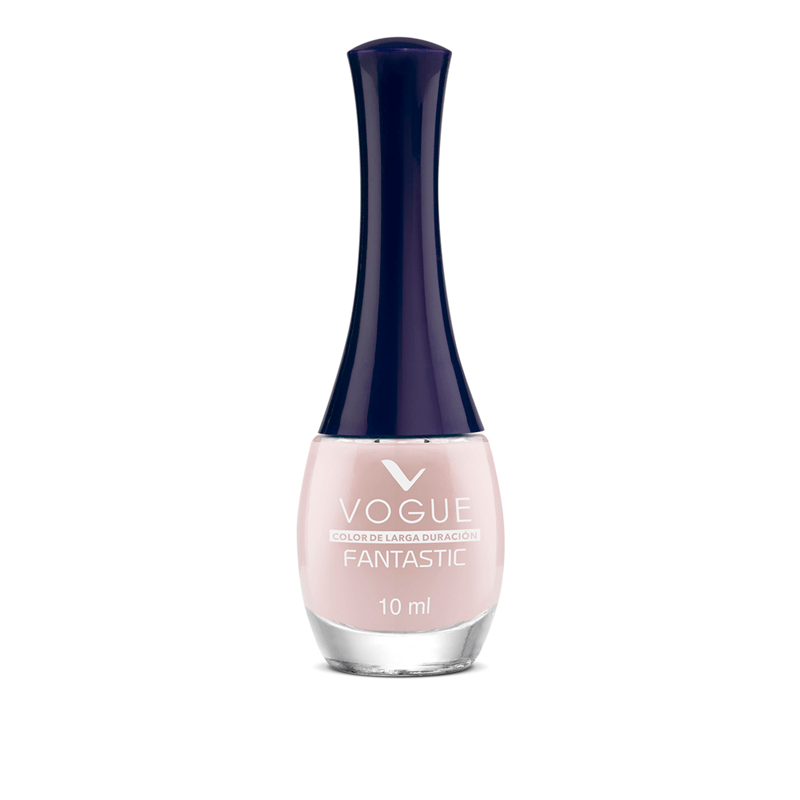 Esmalte Fantastic Ducle de Leche
