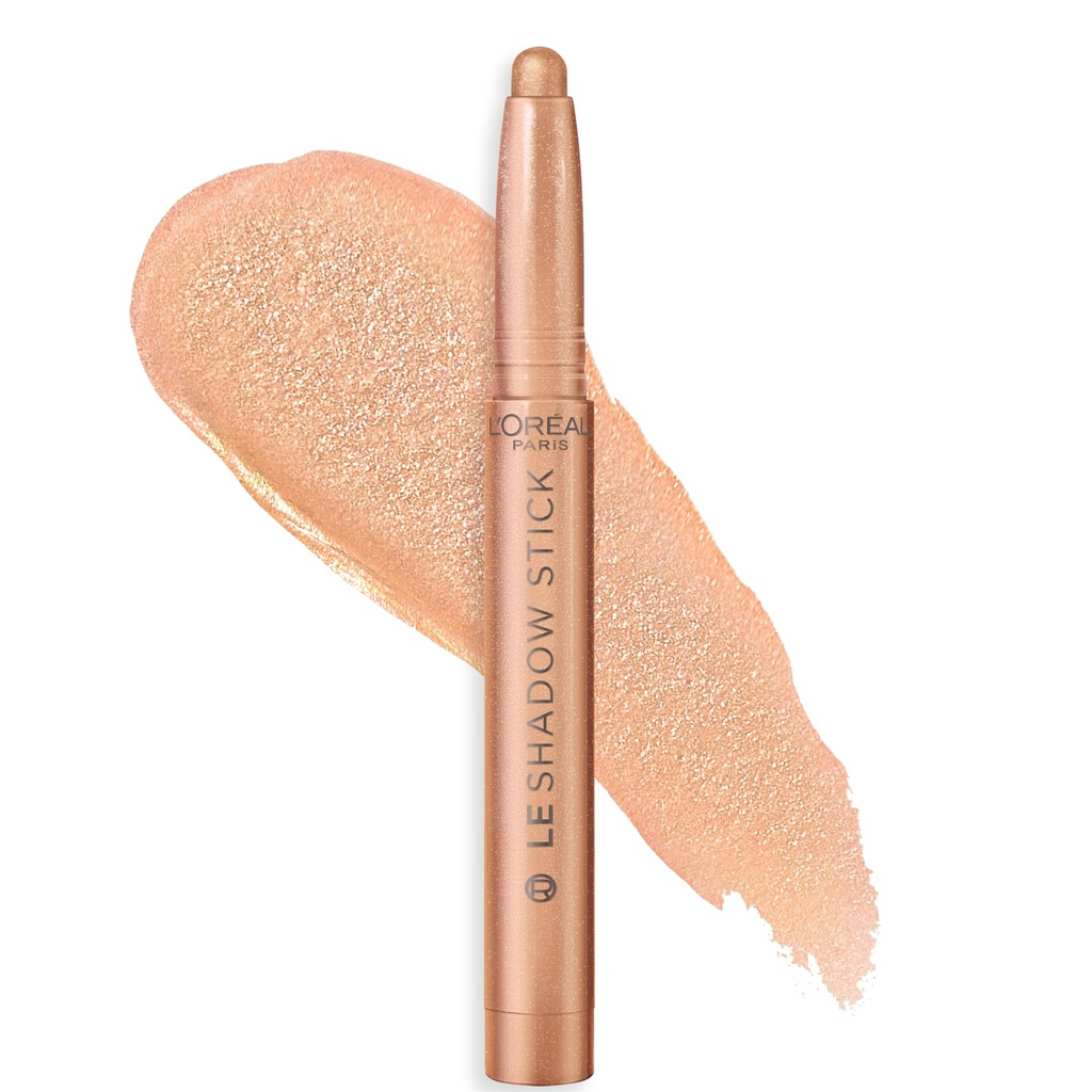Le Shadow Stick Twinkly Rose
