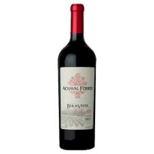 Achaval Ferrer Finca Bella Vista Vintage (2020) 6/75Cl