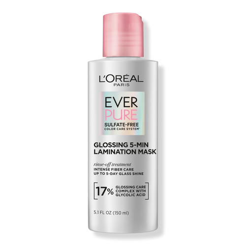Ever Gloss Mirror Shine Mask