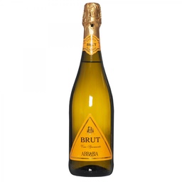 [0100-AB-00121] Abbazia Brut Spumante 6/75Cl