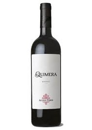 [0100-AF-00002] Achaval Ferrer Quimera Mal/Cab/Merl 6/75Cl