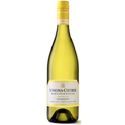 [0100-BF-10032] Sonoma-Cutrer Chardonnay 12/75Cl