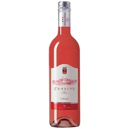 [0100-BI-40614] Banfi Centine Toscana Rosé 12/75Cl