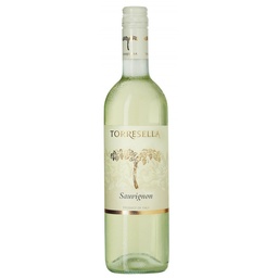 [0100-CA-60016] Torresella Sauvignon Veneto 6/75Cl