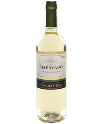 [0100-CT-16815] Reservado Sauv. Blanc 12/75Cl