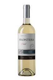 [0100-CT-43068] Frontera Pinot Grigio 12/75Cl