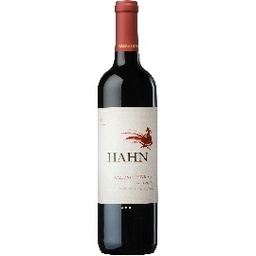 [0100-HF-00003] Hahn Cabernet Sauvignon 12/75Cl
