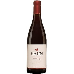 [0100-HF-00005] Hahn Pinot Noir 12/75Cl