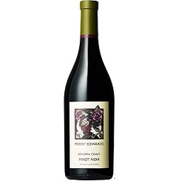 [0100-ME-13017] Merry Edwards Sonoma Coast Pinot Noir 12/75Cl