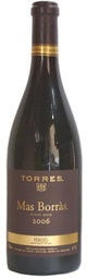 [0100-MT-03195] Torres Mas Borras 6/75Cl