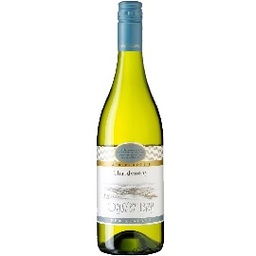 [0100-OB-00801] Oyster Bay Chardonnay 12/75Cl