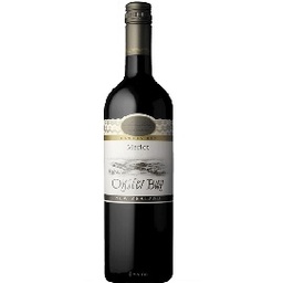 [0100-OB-00814] Oyster Bay Merlot 12/75Cl