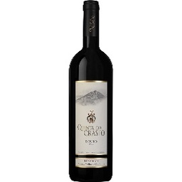 [0100-QC-14009] Quinta Do Crasto Reserva Red 2015 6/75Cl